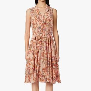 Nanette Lenore Women’s A- Line Shirtdress Size 4